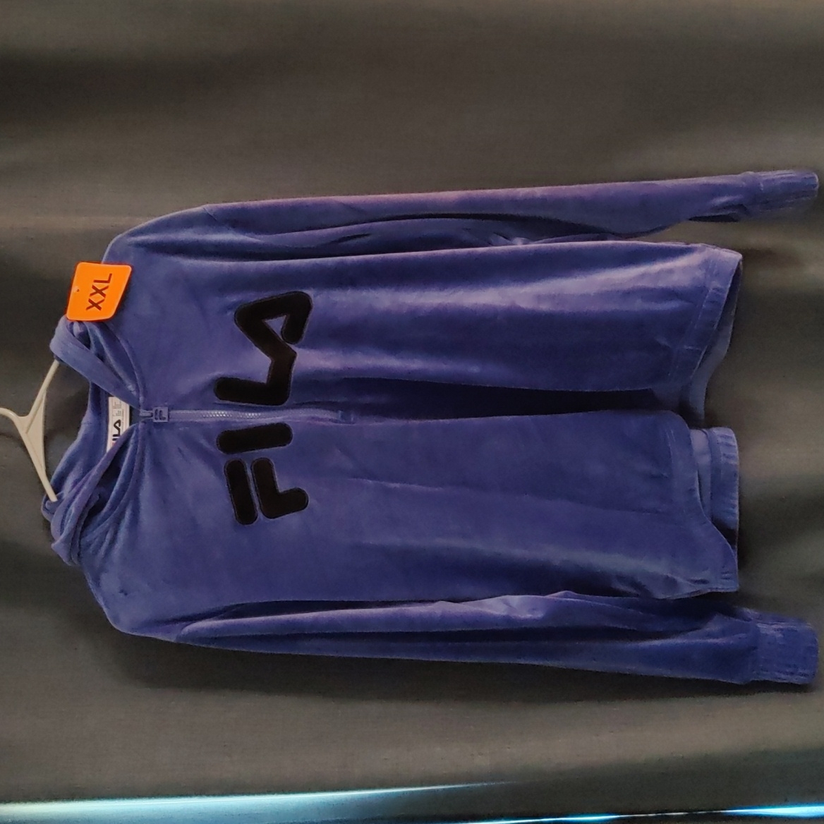 Fila Pullover Nwt
